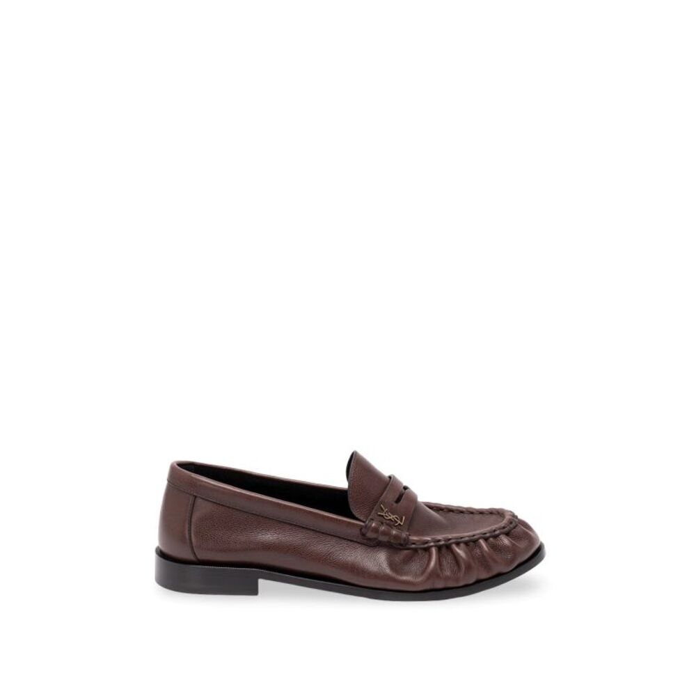 Saint Laurent Men `Le Loafers` Loafers